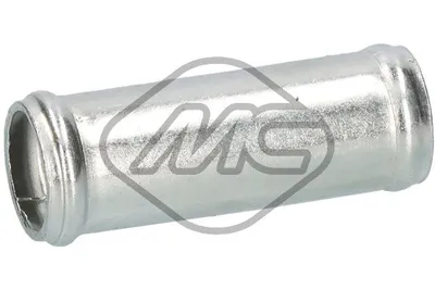 Tubería de radiador Metalcaucho 45094
