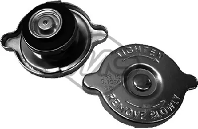 Tapón, depósito de refrigerante Alfa Romeo 33 · Alfa Romeo 75 · Alfa Romeo 90