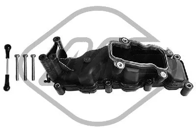 Módulo colector de admisión Audi A6 C6 · Audi A6 C6 Avant · Audi Q7