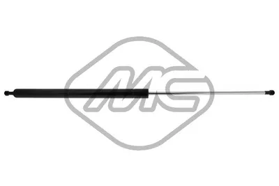 Muelle neumático, maletero/compartimento de carga Mercedes-Benz VITO Bus · Mercedes-Benz VITO Van · Mercedes-Benz V-CLASS