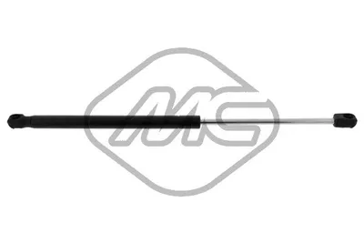 Muelle neumático, maletero/compartimento de carga Vw GOLF VI