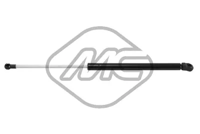 Muelle neumático, maletero/compartimento de carga Alfa Romeo 147 · Fiat PANDA