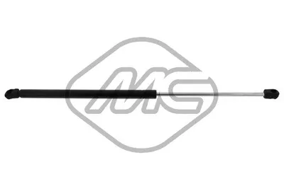 Muelle neumático, maletero/compartimento de carga Vw GOLF V Variant · Vw GOLF VI Variant