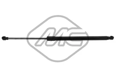 Muelle neumático, maletero/compartimento de carga Bmw 1