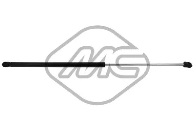 Muelle neumático, capó de motor Opel VECTRA C · Opel VECTRA C GTS · Opel SIGNUM Hatchback