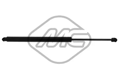 Muelle neumático, maletero/compartimento de carga Ford GALAXY I · Seat ALHAMBRA · Vw SHARAN