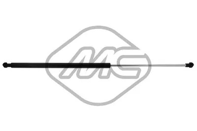 Muelle neumático, maletero/compartimento de carga Bmw 3 Touring