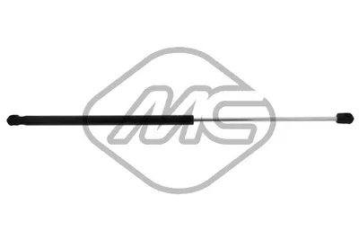Muelle neumático, capó de motor Alfa Romeo 159 · Alfa Romeo BRERA · Alfa Romeo 159 Sportwagon