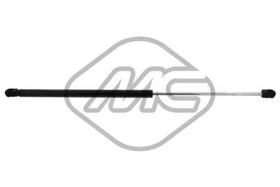 Muelle neumático, capó de motor Mercedes-Benz S-CLASS