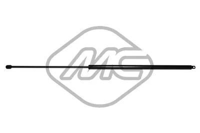 Muelle neumático, capó de motor Audi A6 C4 · Audi A6 C4 Avant