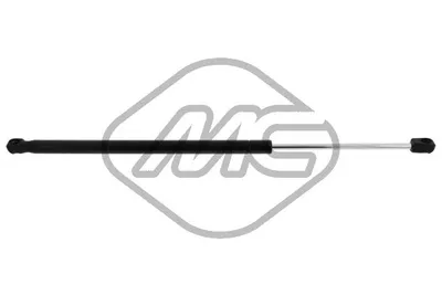Muelle neumático, maletero/compartimento de carga Renault SCÉNIC II · Renault GRAND SCÉNIC II