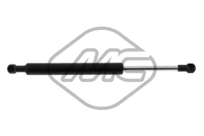 Muelle neumático, maletero/compartimento de carga Alfa Romeo 156