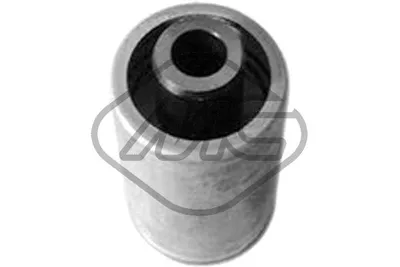 Polea inversión/guía, correa distribución Audi A6 C5 · Audi A6 C5 Avant · Audi A4 B6
