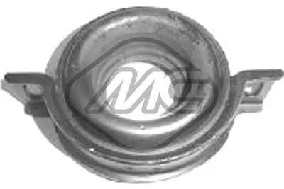 Suspensión, árbol de transmisión Mercedes-Benz SL · Mercedes-Benz S-CLASS