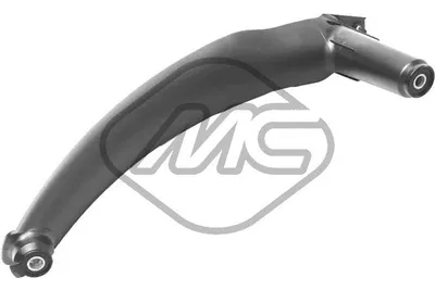 Manecilla exterior de la puerta Bmw X5