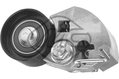 Polea tensora, correa dentada Hyundai ACCENT I · Hyundai ACCENT Saloon · Hyundai ACCENT II