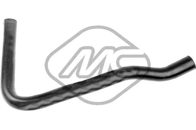 Tubo flexible para aceite Metalcaucho 500002