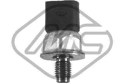 Sensor, presión combustible Audi Q7 · Audi A4 B8 · Audi A4 B8 Avant
