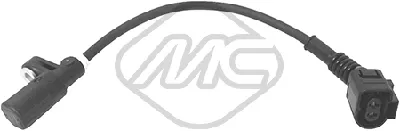 Sensor, revoluciones de la rueda Audi A3 · Audi TT · Audi TT Roadster