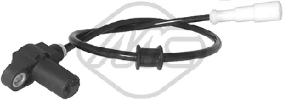 Sensor, revoluciones de la rueda Opel COMBO Box Body/MPV · Opel CORSA B · Opel TIGRA