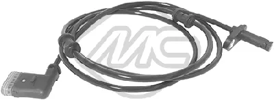 Sensor, revoluciones de la rueda Mercedes-Benz E-CLASS · Mercedes-Benz E-CLASS T-Model · Mercedes-Benz CLS