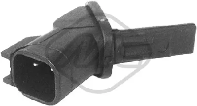 Sensor, revoluciones de la rueda Ford MONDEO III Saloon · Ford MONDEO III · Ford MONDEO III Turnier