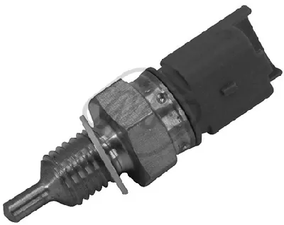 Sensor, temperatura del refrigerante Citroën EVASION MPV · Citroën C15 Box Body/MPV · Citroën SAXO