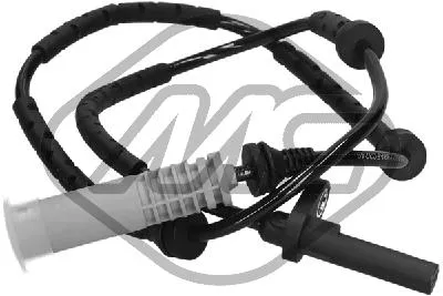 Sensor, revoluciones de la rueda Bmw X3