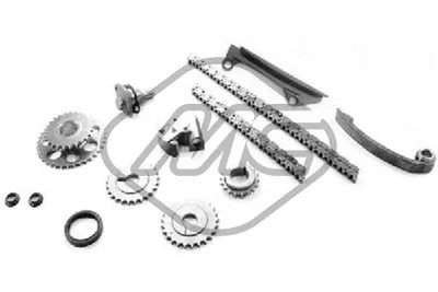 Juego de cadena de distribución Nissan SUNNY III Hatchback · Nissan SUNNY III Liftback · Nissan SUNNY III