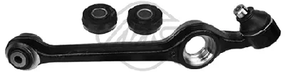 Barra oscilante, suspensión de ruedas Ford ESCORT IV · Ford ESCORT IV Turnier · Ford ORION II