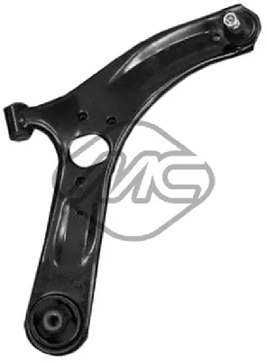 Barra oscilante, suspensión de ruedas Hyundai ACCENT III · Hyundai ACCENT III Saloon · Hyundai ACCENT IV Saloon