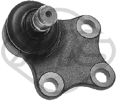 Rótula de suspensión/carga Citroën ZX · Citroën BERLINGO / BERLINGO FIRST Box Body/MPV · Citroën BERLINGO / BERLINGO FIRST MPV