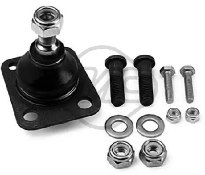 Rótula de suspensión/carga Renault 12 · Renault 18 · Renault 18 Variable