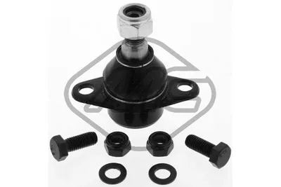 Rótula de suspensión/carga Bmw X5
