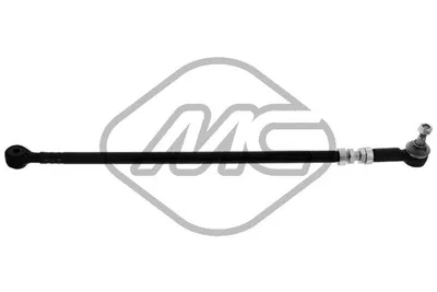 Juego de reparación, palanca desviadora Audi 80 B4 Saloon · Audi 80 B4 Avant · Audi 80 B1 Saloon