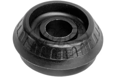 Soporte, parachoques Toyota YARIS · Toyota YARIS Hatchback Van