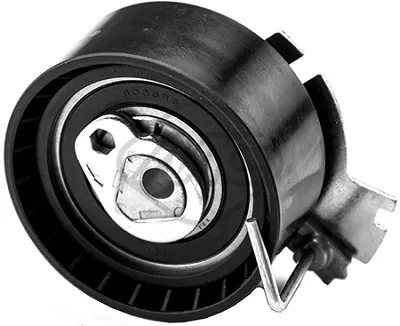 Polea inversión/guía, correa poli V Citroën BERLINGO / BERLINGO FIRST Box Body/MPV · Citroën XSARA · Citroën XSARA Break