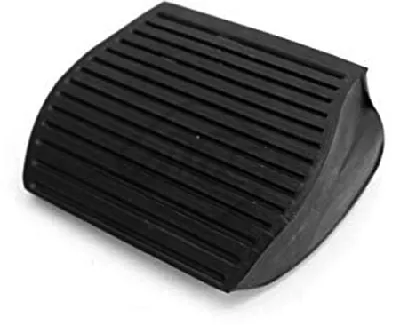 Revestimiento de pedal, pedal de freno Alfa Romeo MITO · Fiat GRANDE PUNTO · Fiat FIORINO Box Body/MPV