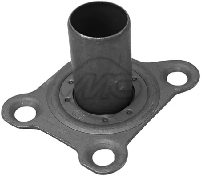 Casquillo guía, embrague Audi A2 · Seat CORDOBA · Seat IBIZA II