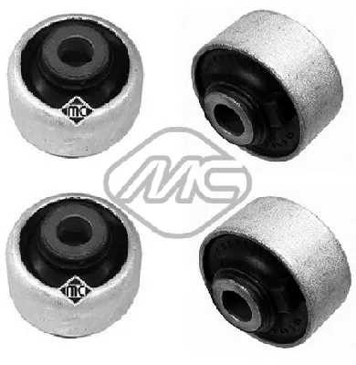 Juego de reparación, brazo de suspensión Citroën C3 PICASSO · Citroën C-ELYSEE · Citroën C3 III