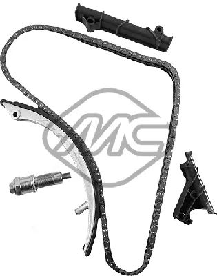 Juego de cadena de distribución Mercedes-Benz 124 Saloon · Mercedes-Benz 124 T-Model · Mercedes-Benz S-CLASS