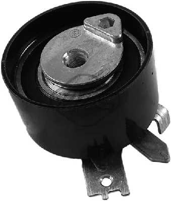 Polea tensora, correa dentada Nissan ALMERA II Hatchback · Nissan ALMERA II · Nissan MICRA III