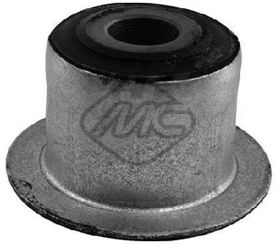 Casquillo del cojinete, ballesta Metalcaucho 58612
