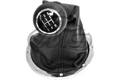 Pomo palanca cambios Vw GOLF IV