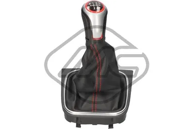 Pomo palanca cambios Vw GOLF V · Vw JETTA III · Vw EOS
