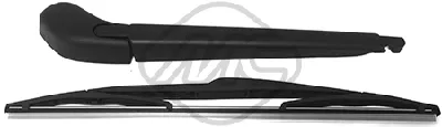 Limpiaparabrisas Ford FOCUS II · Ford C-MAX