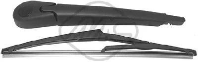 Limpiaparabrisas Peugeot 207 SW
