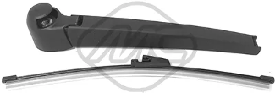 Limpiaparabrisas Seat LEON · Vw POLO IV · Vw PASSAT B6 Variant
