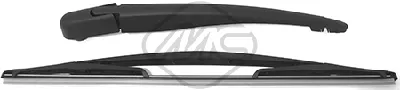 Limpiaparabrisas Opel CORSA C · Opel MERIVA A MPV · Opel MERIVA B MPV