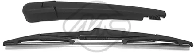 Limpiaparabrisas Opel ASTRA J
